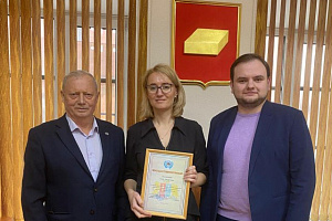 Интересная информация о том, как помогли жителям города и района. Интересная информация о том, как помогли жителям города и района.