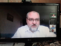 Итоговая Конференция Российской Федерации северной ходьбы (РФСХ)