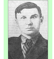 К 80-летию со дня присвоения звания Полный кавалер ордена Славы Кочетову Николаю Фёдоровичу (22.03.1908 - 14.10.1963) 