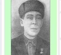 К 75 – летию со дня присвоения звания Героя Социалистического Труда КОТЛОВУ Николаю Демьяновичу