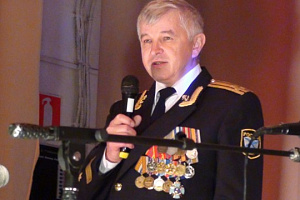 Сергей Валентинович Шабанов: Эволюция Профессионализма и Патриотизма Сергей Валентинович Шабанов: Эволюция Профессионализма и Патриотизма