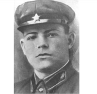 К 80-летию со дня присвоения звания Героя Советского Союза Куклеву Роману Павловичу( 23.07.1916 - 15.01.1945)