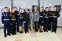 В Иванове прошло традиционное заседание клуба «Ветеран»