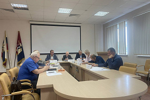 Проект ветеранского сообщества Ивановской области «Диалог поколений. Ветераны и молодежь»: старт в преддверии нового учебного года