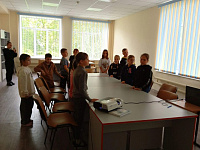 В Кинешме прошло мероприятие, посвящённое четырём выдающимся землякам — участникам Великой Отечественной войны, приуроченное к 80-летию присвоению им звания Героя Советского Союза