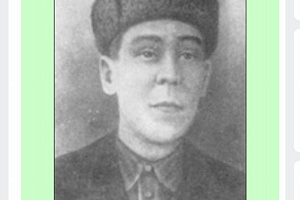 К 75 – летию со дня присвоения звания Героя Социалистического Труда КОТЛОВУ Николаю Демьяновичу К 75 – летию со дня присвоения звания Героя Социалистического Труда КОТЛОВУ Николаю Демьяновичу