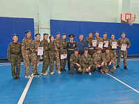 Военно-патриотический слёт в Кохме: анализ и оценка мероприятия