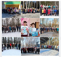 Обзор спортивных событий за неделю: со 2 по 8 февраля 2025 года