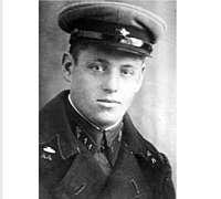 К 80-летию с о дня присвоения звания Героя Советского Союза Александрову Геннадию Петровичу (31.08.1918 - 09.03.1945) 