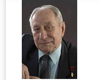 К 80-летию со дня присвоения звания Героя Советского Союза Маштакову Павлу Семёновичу (19.05.1920 - 09.08.2012)