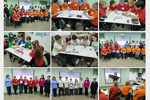 Проект «Мост поколений»: инициатива по укреплению межпоколенческих связей в Наволоках Проект «Мост поколений»: инициатива по укреплению межпоколенческих связей в Наволоках