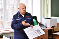 Поздравляем с 70-летием Вячеслава Николаевича Захарова!