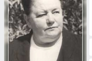 К 60 –летию со дня присвоения звания Героя Социалистического Труда Елизавете Арсентьевне Чернышёвой