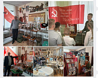 Музей школы № 43 г. Иванова является важным элементом культурной и образовательной инфраструктуры региона. Он аккумулирует и сохраняет историческую память, что делает его значимым не только для учащихся, но и для широкой общественности.