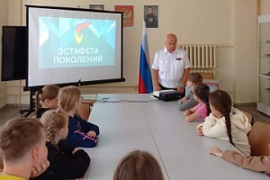 В Кинешме прошло мероприятие, посвящённое четырём выдающимся землякам — участникам Великой Отечественной войны, приуроченное к 80-летию присвоению им звания Героя Советского Союза