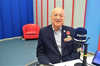 Ивановская городская организация ветеранов: ещё один год плодотворной работы.