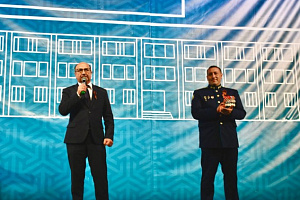 Память поколений в сердце каждого