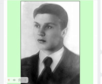 К 105 –летию со дня рождения Героя Советского Союза СИЗОВА  Бориса Ивановича