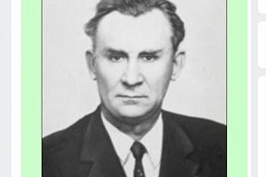 К 100 –летию со дня рождения Полного кавалера ордена Славы ЗОТОВА Виктора Никифоровича