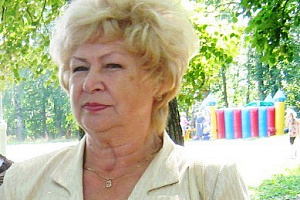 Поздравляем с юбилейной датой! 
