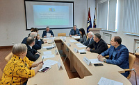 Сформирован новый состав Общественного совета при Департаменте внутренней политики Ивановской области