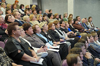 Итоги работы в 2025 году обсудили на заседании коллегии Департамента социальной защиты населения Ивановской области