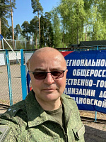 Поздравляем с 55 летием со дня рождения Станислава Анатольевича Макутина!