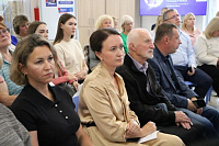 Многие предложения, которые ветераны передавали в ходе сбора инициатив, нашли отражение в итоговом документе – это касается поддержки семей, заботы о пожилых людях, людях с инвалидностью и патриотического воспитания.