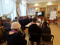 ДРУЗЬЯ МОИ, СЫНЫ РОССИИ, СЛОЖИЛИ ГОЛОВЫ СВОИ