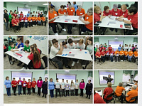 Проект «Мост поколений»: инициатива по укреплению межпоколенческих связей в Наволоках