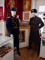 В Кинешме состоялось рабочее совещание руководящего состава региональных и местных ветеранских организаций  направленное на координацию усилий по реализации патриотических инициатив