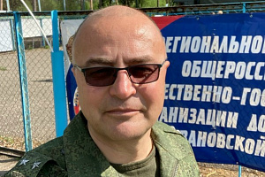 Поздравляем с 55 летием со дня рождения Станислава Анатольевича Макутина! Поздравляем с 55 летием со дня рождения Станислава Анатольевича Макутина!