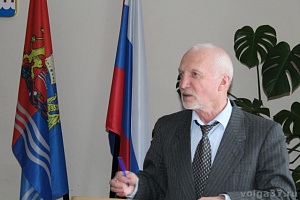 Наш представитель в новом составе Общественного совета при Департаменте внутренней политики Ивановской области