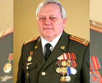 Патриот России и Почётный гражданин Шуи