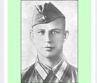 К 105 летию со дня рождения Героя Советского Союза ШИЛОВА Михаила  Ильича