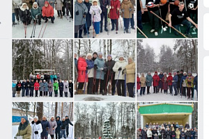 Об итогах первого конкурса 2026 года Фонда президентских грантов по проекту «Маршруты активного долголетия в Золотом кольце России»