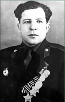 К 100-летию со дня рождения Полного кавалера ордена Славы МАРФИНА АНАТОЛИЯ ИВАНОВИЧА